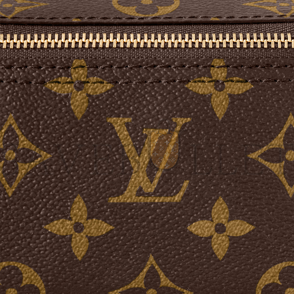 LOUIS VUITTON PACKING CUBE PM M43688 (17*12*8cm) LOUIS VUITTON PACKING CUBE PM M43688 (17*12*8cm)